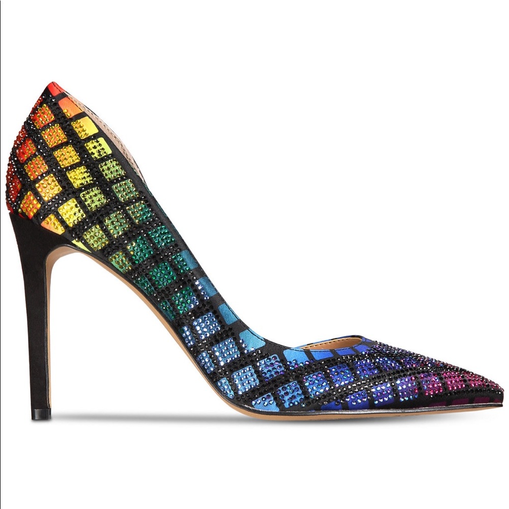 Meet your Posher, Shell